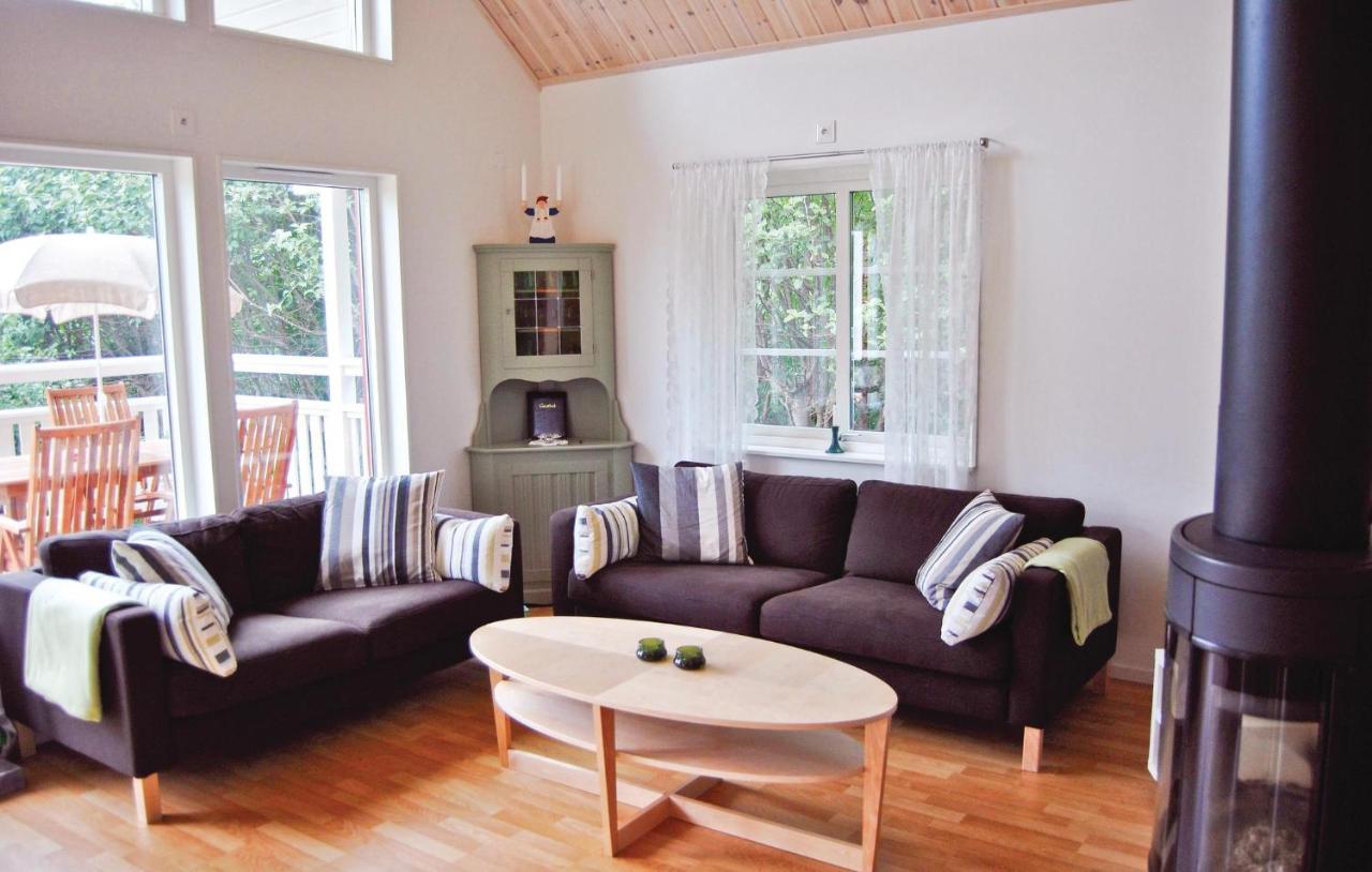 Awesome In With Sauna Holiday home